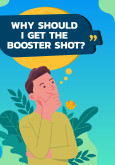 Why Should I Get Booster Shot? - 1